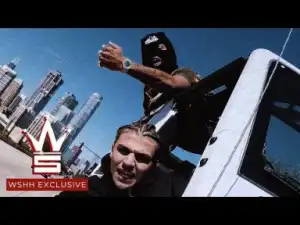 Video: Project Youngin & eLVy The God - Spaz Out
